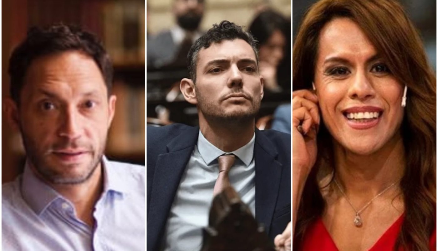 Preocupación por legisladores y periodista argentinos atrapados en Tel Aviv por el conflicto con Irán | Nacionales