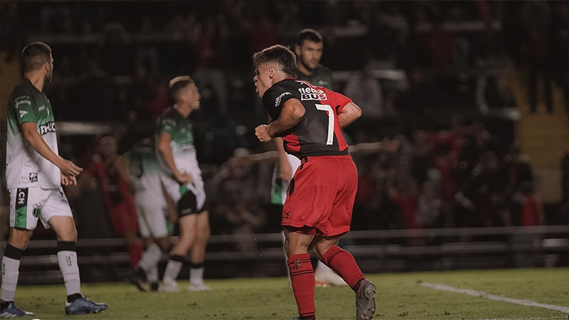 Obligado a ganar: Colón visita a Nueva Chicago a las 19 | Deportes