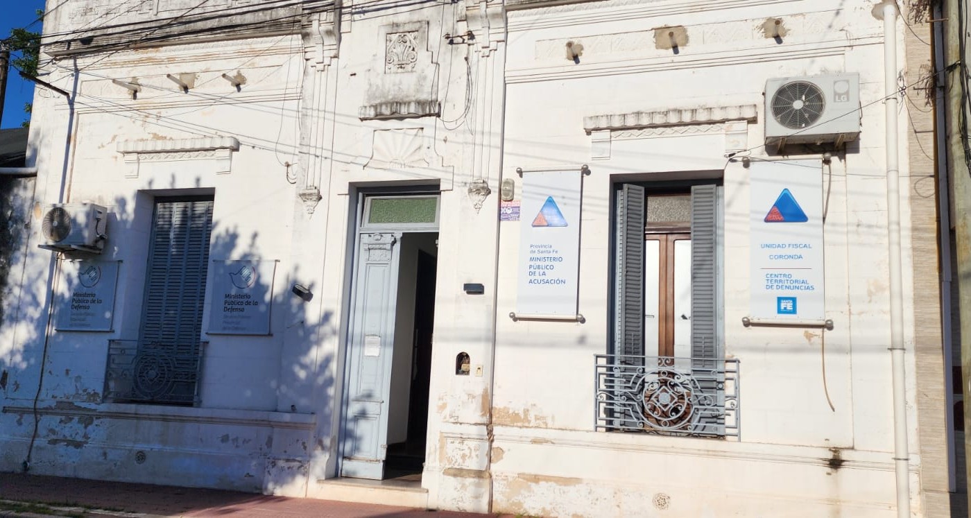 Imputaron a un hombre como autor del homicidio de un remisero en Arocena | Judiciales