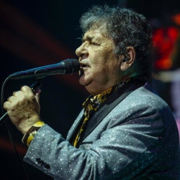 ¿El fin de una era? El contundente comunicado de Cacho Deicas de Los Palmeras | Espectaculos