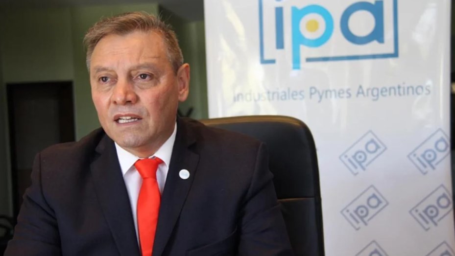 Informe empresario indicó que cerraron 12.000 pymes en el primer año del gobierno de Javier Milei | Nacionales