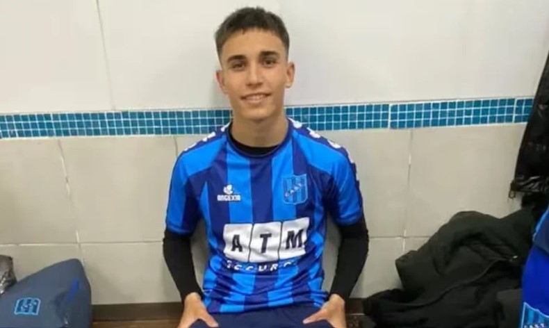 La Justicia investiga la muerte del joven futbolista de San Telmo como "homicidio culposo" | Nacionales