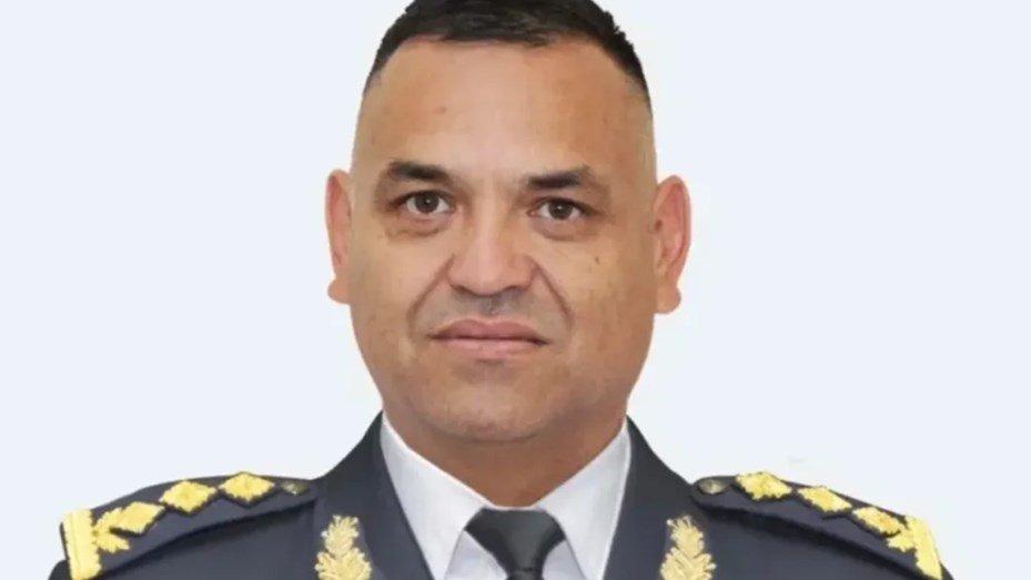 Detuvieron al jefe de la Policía Caminera de Córdoba y a otros agentes por una red de estafas | Nacionales