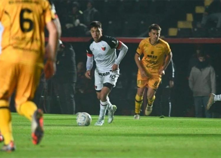 Colón-Mitre, se reanuda a las 11 de la mañana a puertas cerradas | Deportes