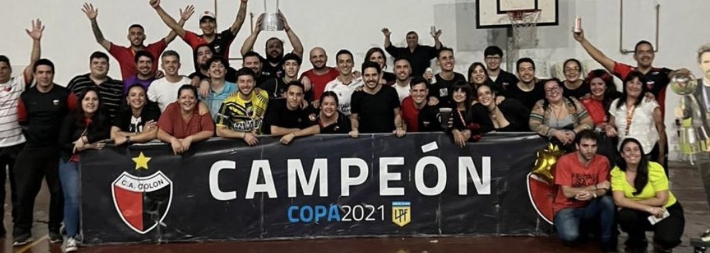 Cominzan las renuncias en Colón: "No queda más que poner punto final a nuestra participación en la CD" | Deportes