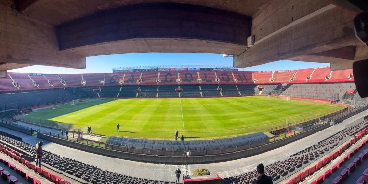 Se completaron los 11 minutos que faltaban: Colón perdió 1 a 0 frente a Mitre (SdE) | Deportes