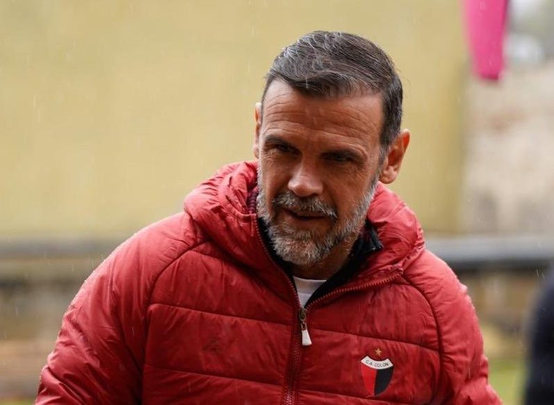 La buena noticia que recibió Yllana y que trae un poco de paz a Colón | Deportes