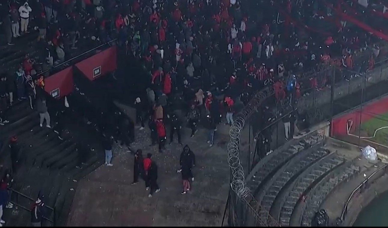 El Tribunal de Penas se expidió por los incidentes en cancha de Colón | Deportes