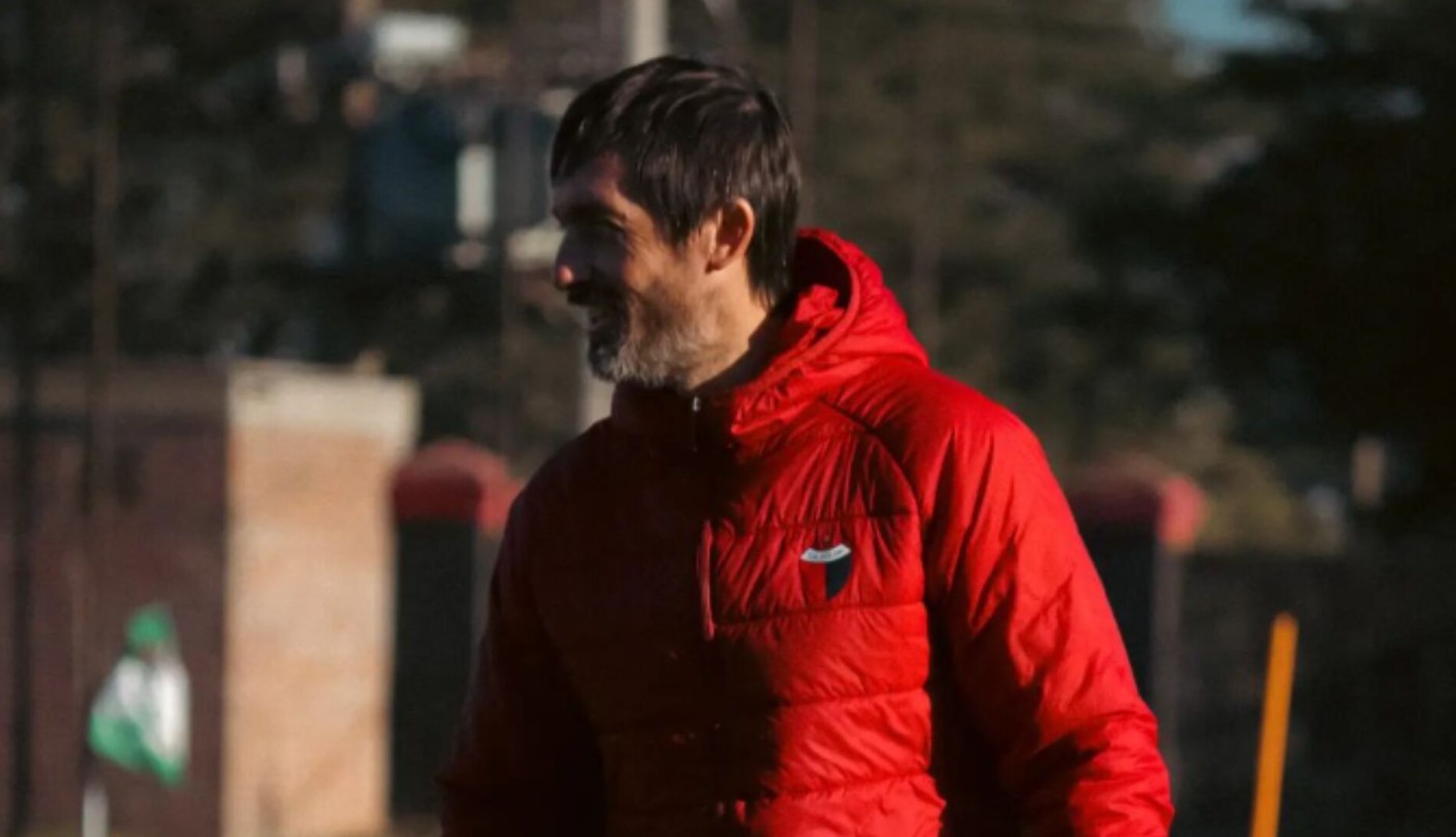 Colón: ¿qué equipo piensa poner Martín Minella para el domingo en Chaco? | Deportes