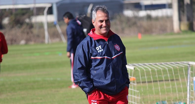 Unión: ¿cómo esta el mercado de pases a 48 horas del cierre? | Deportes