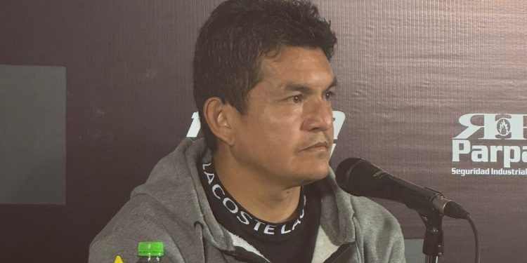 "Volver a Primera con Colón sería muchísimo más que un campeonato" | Deportes