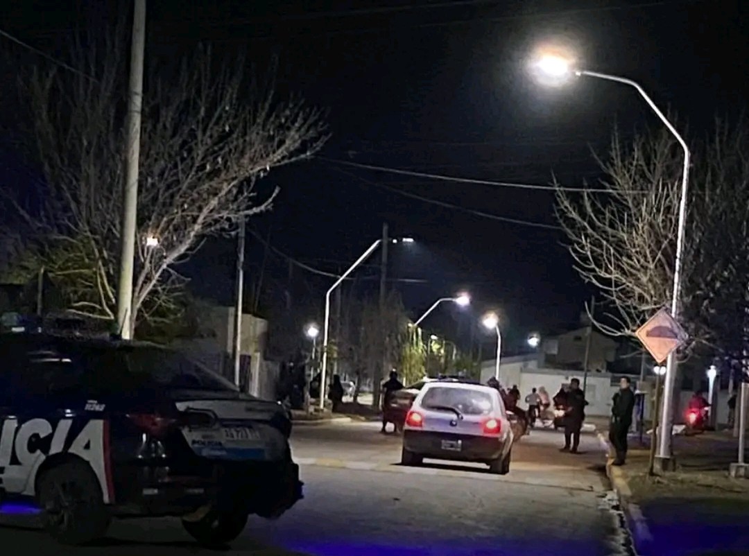 Conmoción en Frontera: asesinaron a un niño tras balacera por ajuste de cuentas | Policiales