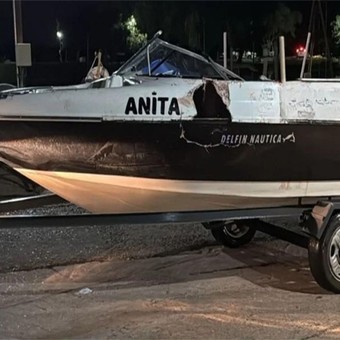 Accidente de lanchas: tendrá salidas transitorias el único detenido en la causa | Judiciales