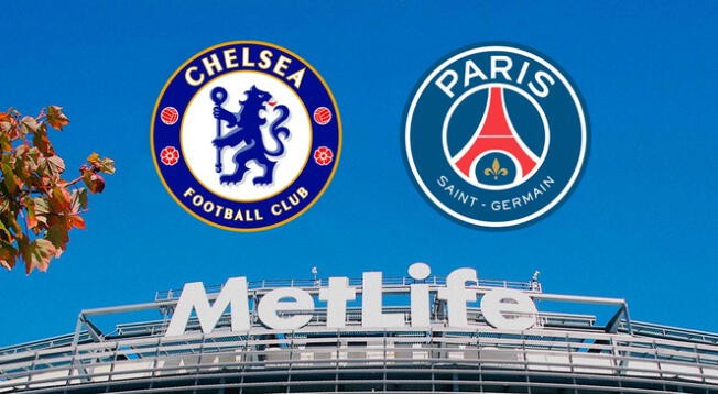 Mundial de Clubes: cuándo, hora y dónde se juega la final entre Chelsea y PSG | Deportes