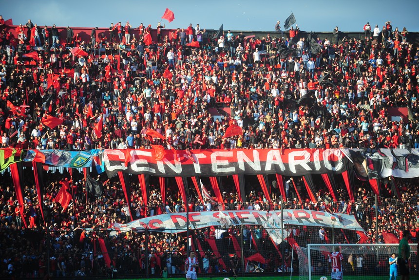 ¿Cómo será el operativo de seguridad y por dónde se ingresará este domingo en Colón? | Deportes