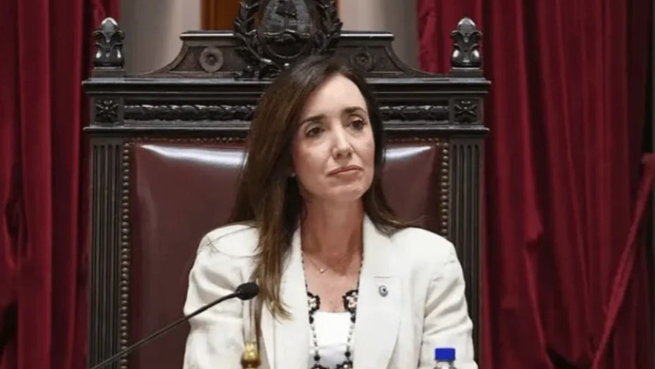 Interna caliente: "Un jubilado no puede esperar y un discapacitado menos", Villarruel cuestionó al Gobierno | Nacionales