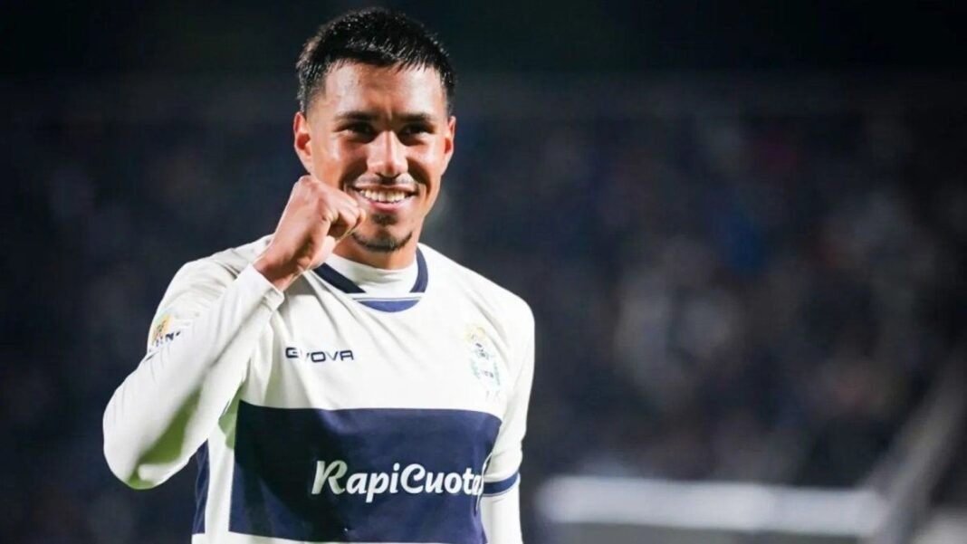 Unión se durmió y Saravia no llega: jugará en Belgrano de Córdoba | Deportes