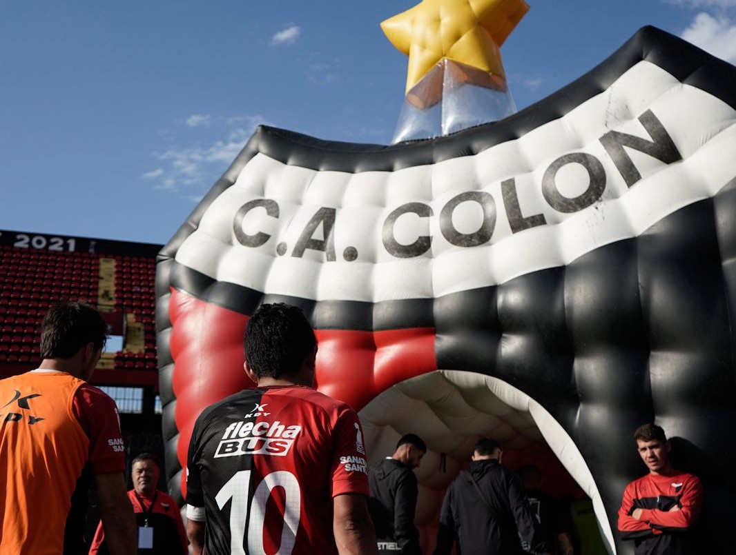 Colón volvió al triunfo: mirá a cuántos puntos quedó del reducido | Deportes