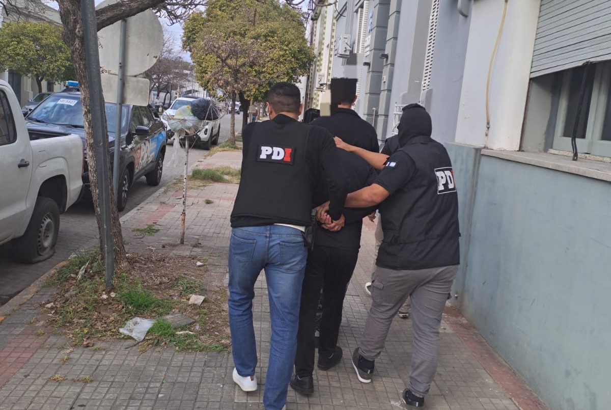 Crimen del menor en Frontera: detuvieron a otro sospechoso | Policiales