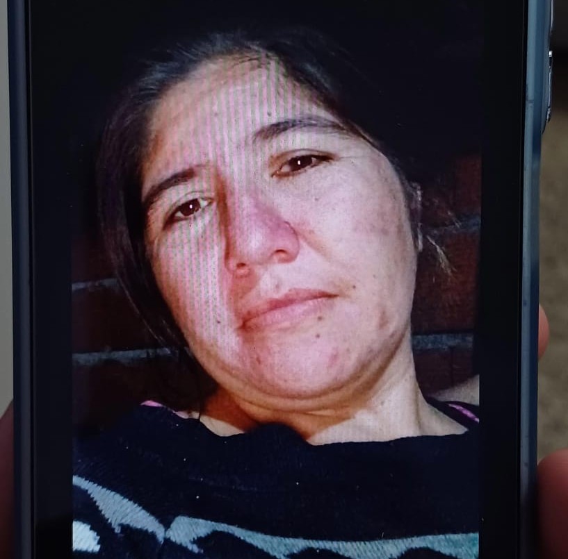 Buscan a una mujer de Santo Tomé que se encuentra desaparecida | Policiales