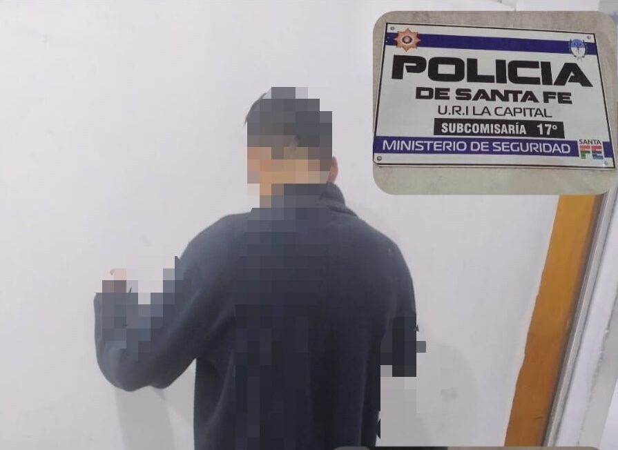 Desbarataron otro intento de ingreso de droga en la cárcel de Las Flores | Policiales