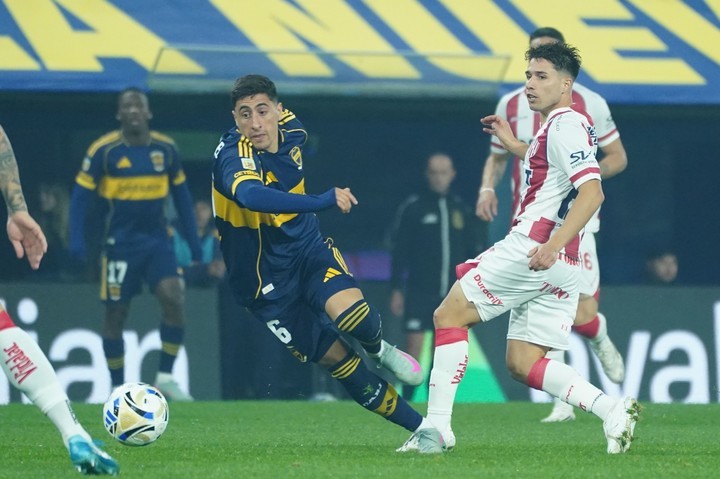 En Unión, Madelón piensa en repetir el equipo por cuarta vez consecutiva | Deportes