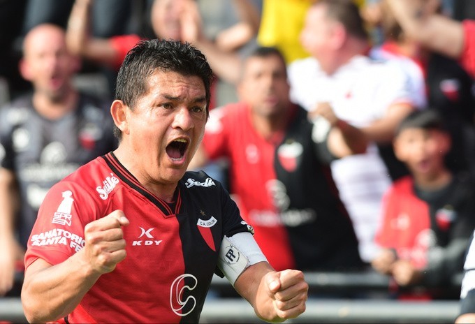 Minella piensa en cómo reemplazar al "Pulga" Rodríguez | Deportes