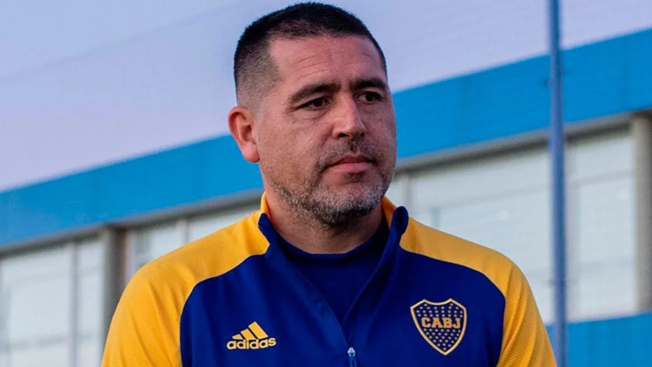 Hinchas de Boca harán un banderazo en contra de Juan Román Riquelme | Deportes