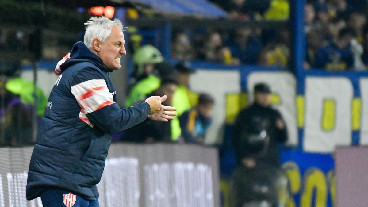 Se fue Pardo y llega Solari: ¿Unión se retira del mercado de pases? | Deportes