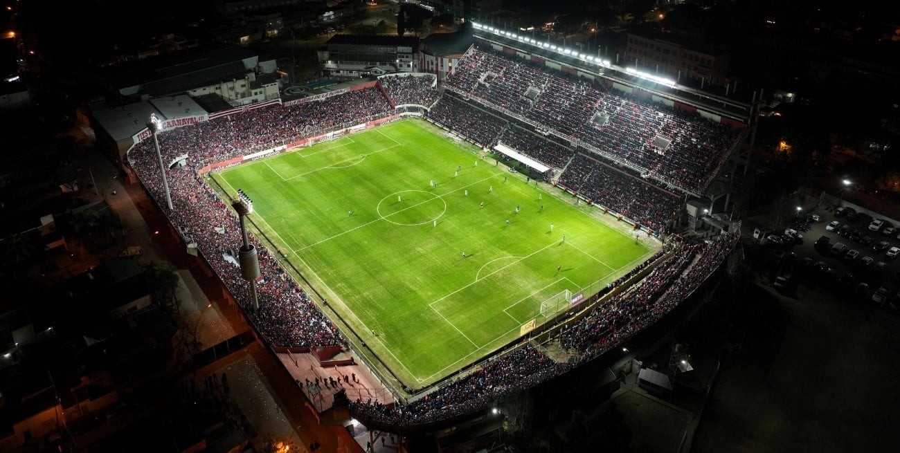 Atención hincha tatengue: todo lo que tenes que saber para el partido frente a Tigre | Deportes