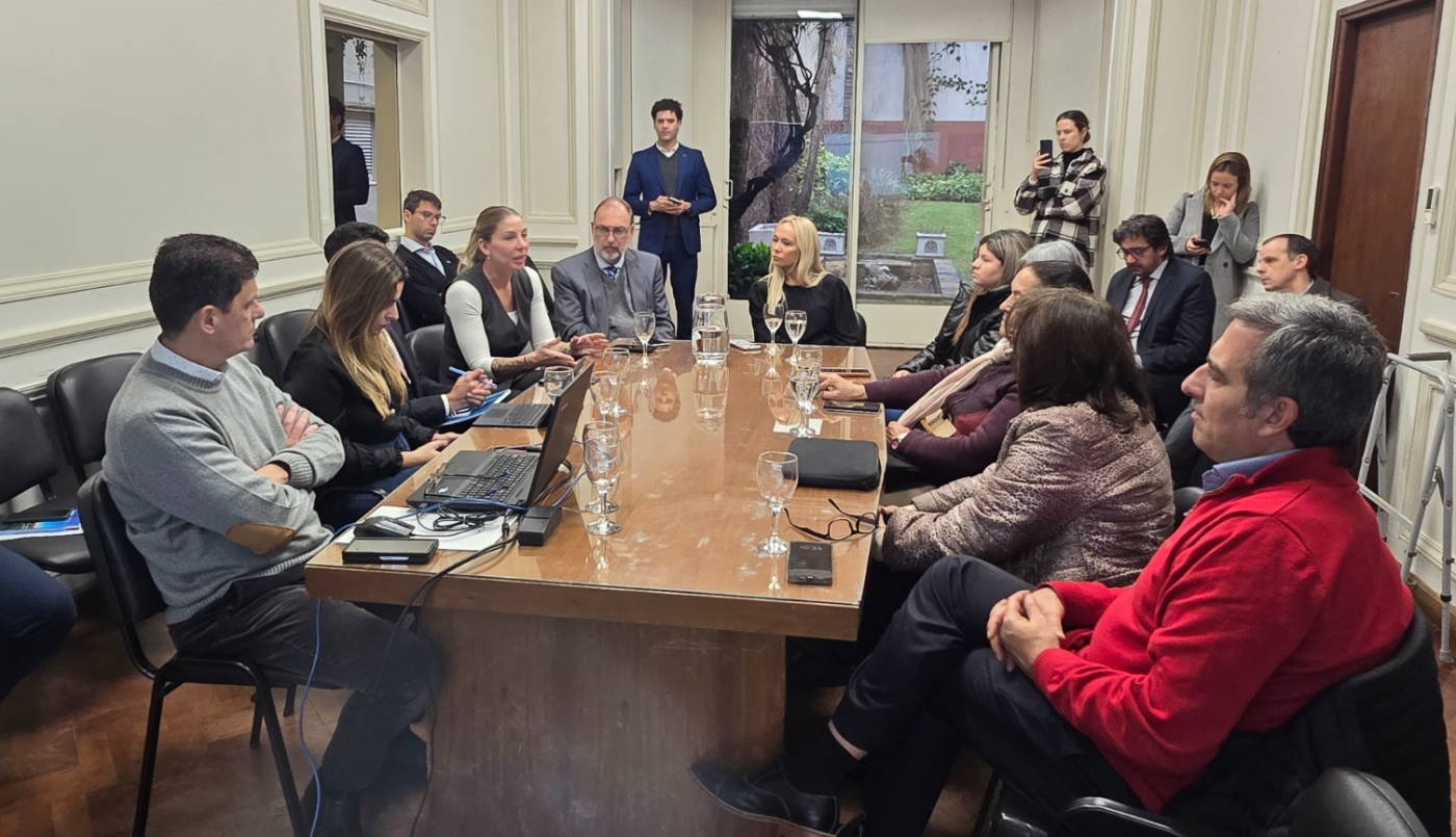 El MPA comenzó a implementar el Portal Muninn para brindar información a víctimas | Judiciales