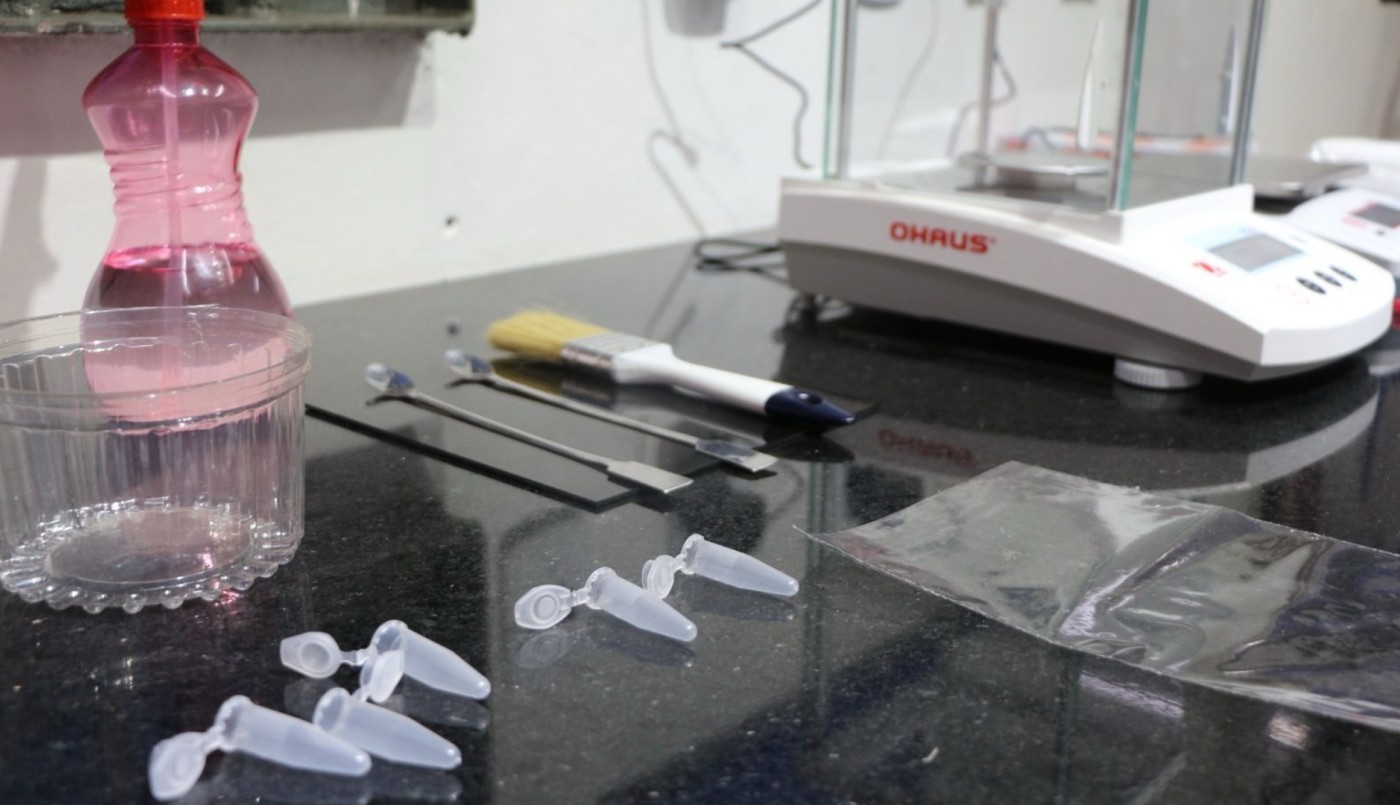 Microtráfico: Santa Fe acelera peritajes con nuevas secciones de muestreo | Policiales