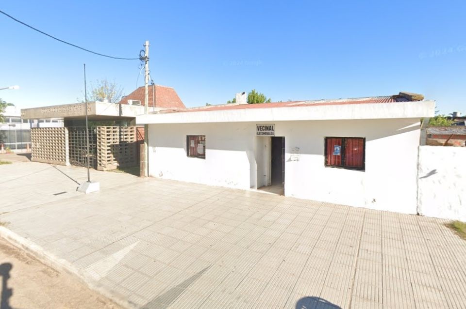 Inseguridad en Barrio La Esmeralda: robaron en la Vecinal, a metros de la Comisaría | Policiales