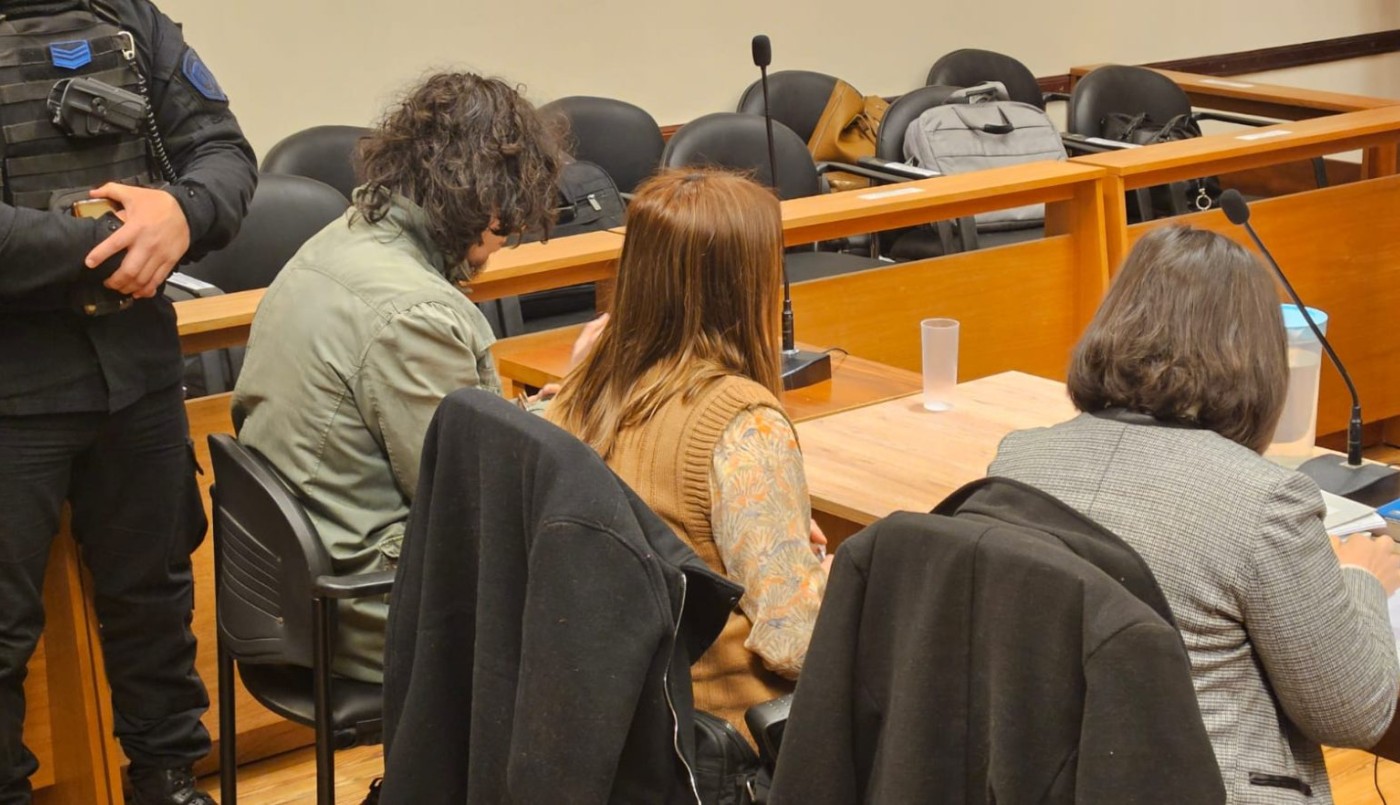 Comenzó el juicio al atacante de los cadetes del Liceo Militar | Judiciales