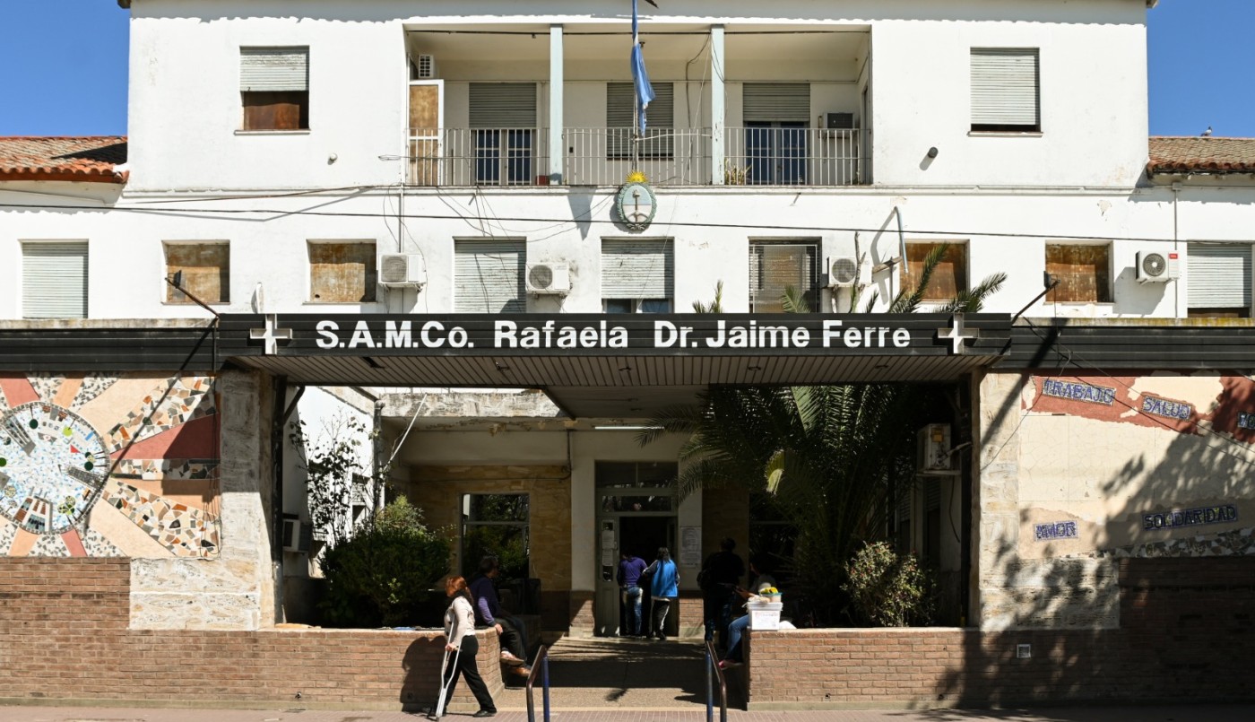 Murió una menor por meningitis en la ciudad de Rafaela | Salud