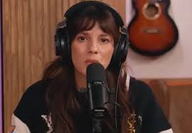 "Me arrepiento": Gimena Accardi reconoció haberle sido infiel a Nico Vázquez | Espectaculos