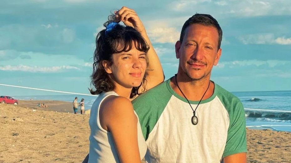 “Nos estamos divorciando”: Nico Vázquez sobre la infidelidad de Gime Accardi | Espectaculos