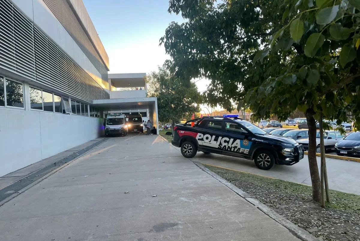 Nuevo homicidio en Santa Fe: durante un enfrentamiento mataron a un joven de un tiro | Policiales