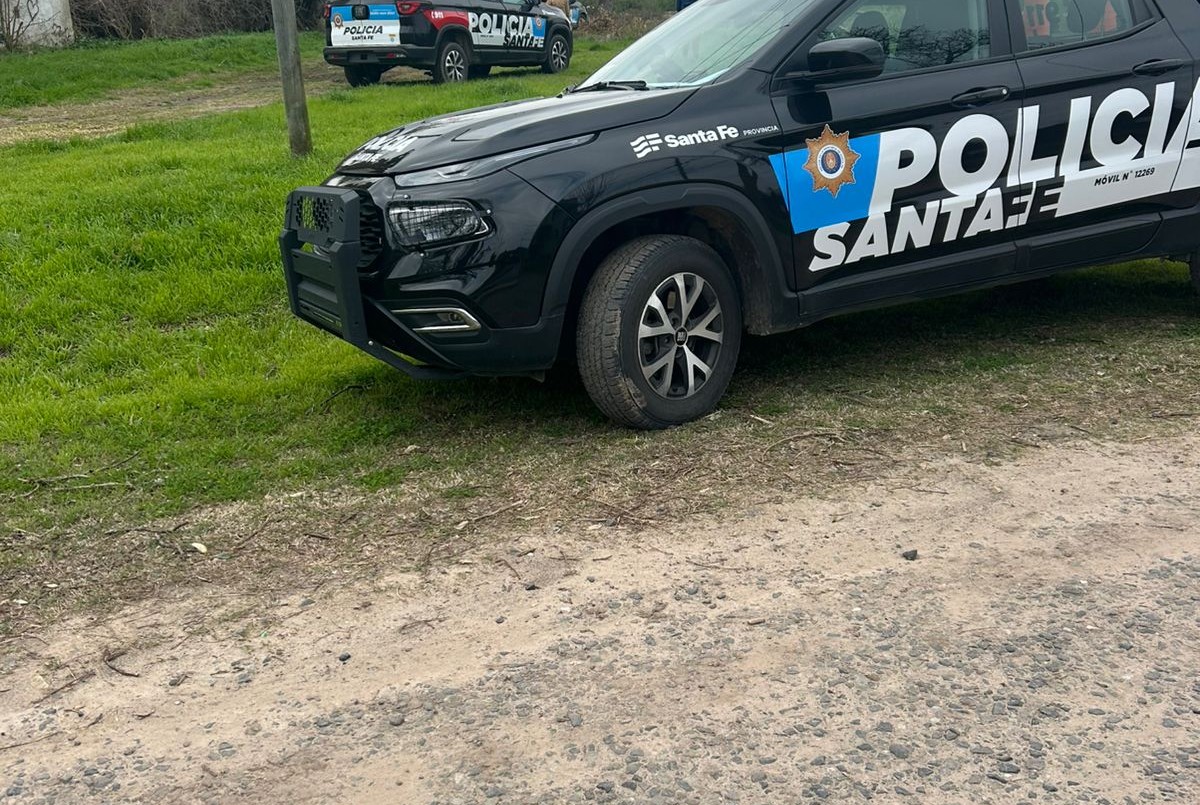 Un preso murió ahogado en el Río Coronda | Policiales