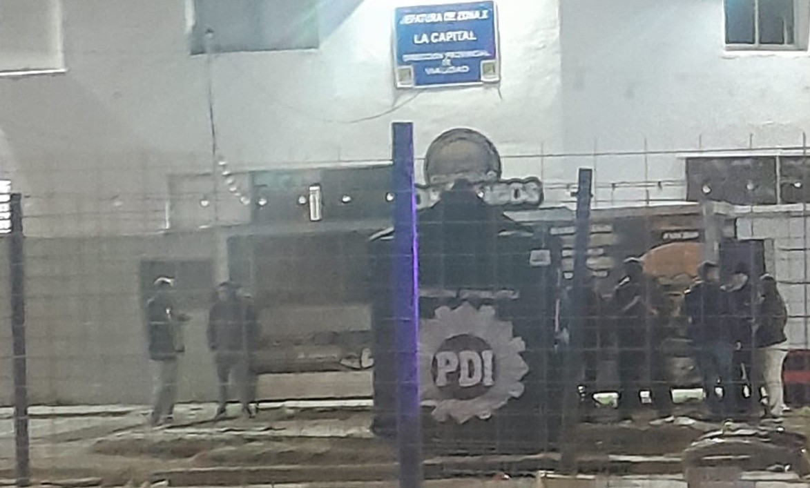 Fatal accidente en Santa Fe: una persona muerta y una joven internada | Policiales