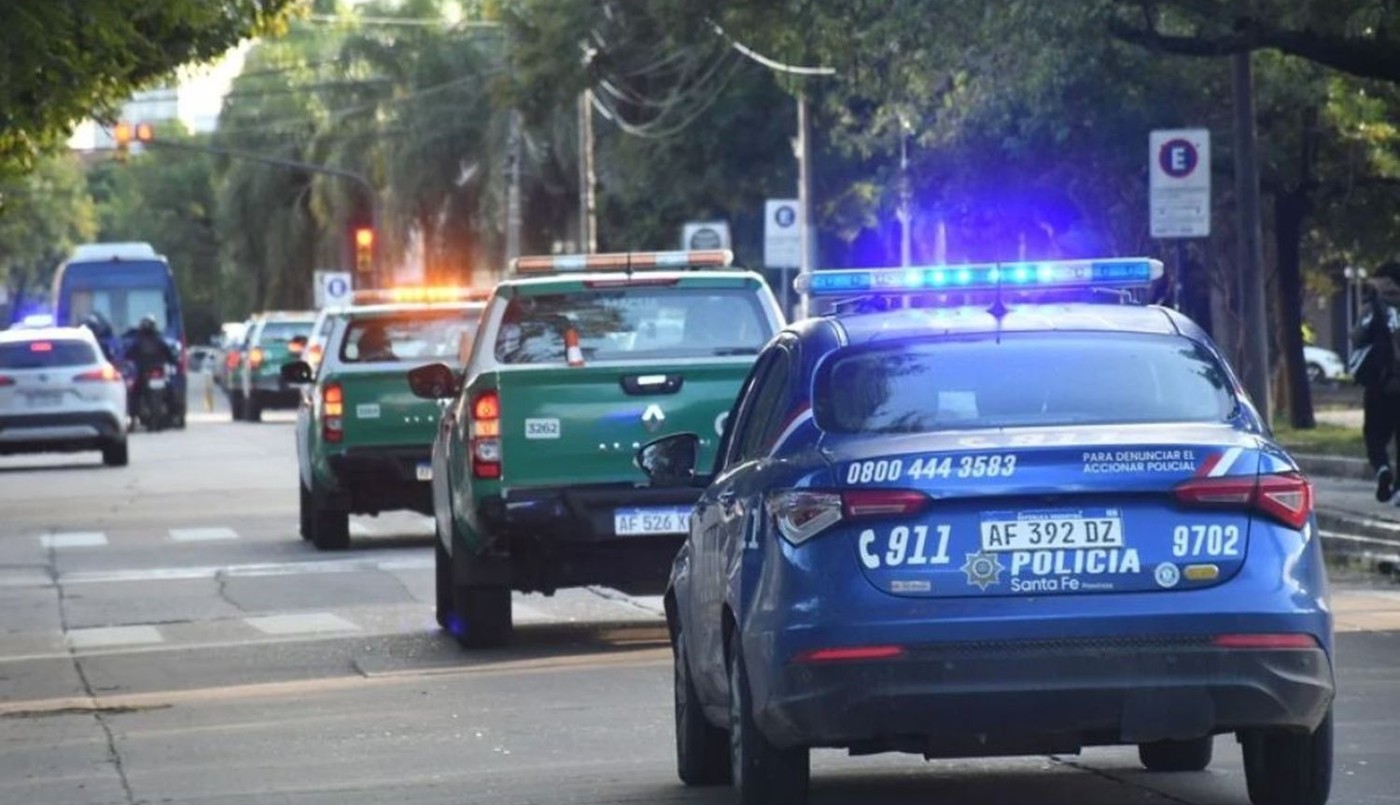 Apuñalaron a una mujer en una escuela de La Guardia | Policiales