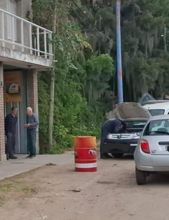 Millonario robo en la localidad de Recreo | Policiales