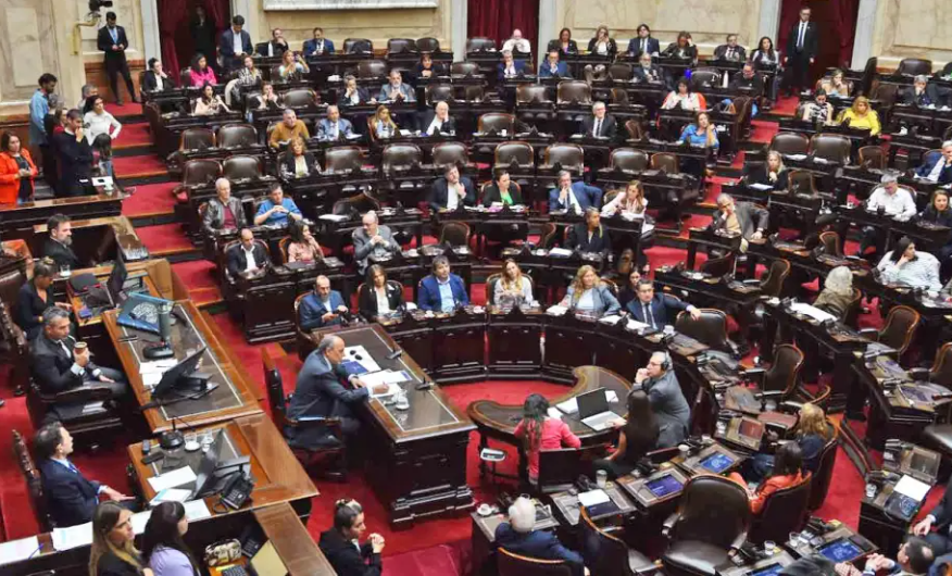 Escándalo de las coimas: Diputados retoma el debate sobre los pedidos de informes | Nacionales