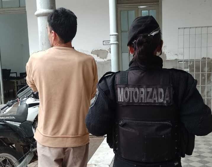 Detuvieron al acusado de acosar a una menor tras exhibiciones obscenas | Policiales