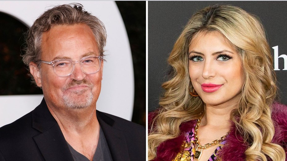 La "Reina de la Ketamina" se declara culpable de la muerte de Matthew Perry | Espectaculos