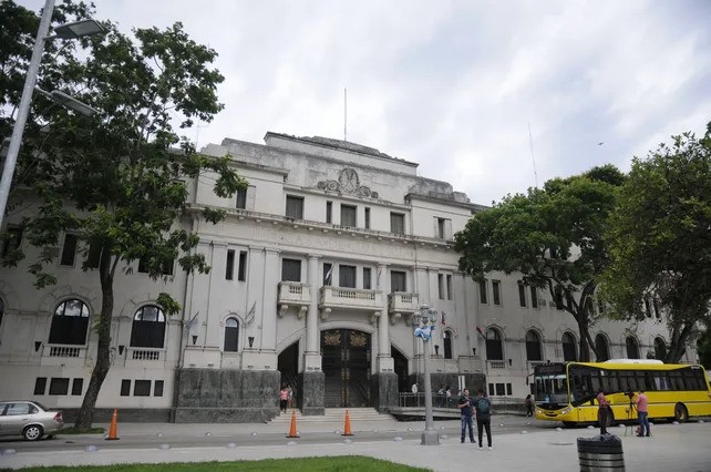 Prisión preventiva para el hombre que golpeó y amenazó a su pareja en un country de Santo Tomé | Judiciales