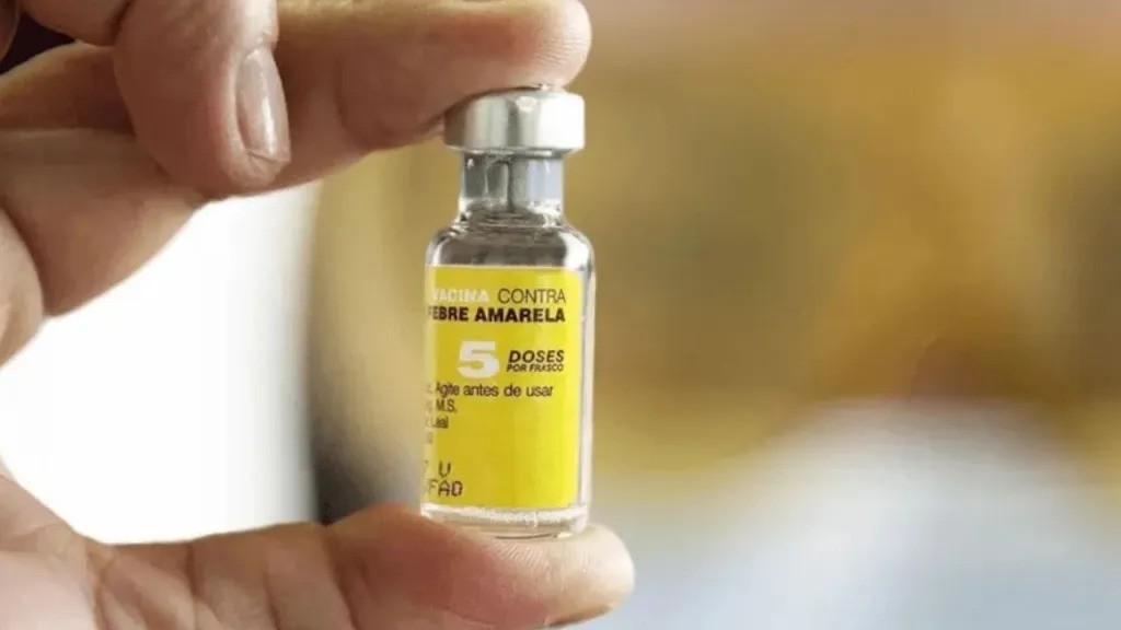 Santa Fe se queda sin vacuna gratuita contra la fiebre amarilla: cuesta más de $200.000 por dosis | Salud