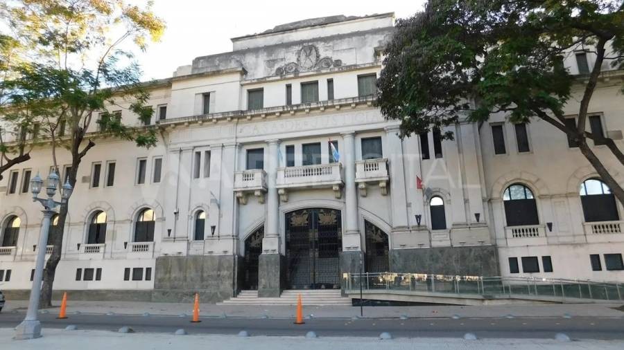 Condenado por cometer 10 estafas con tarjetas de crédito | Judiciales