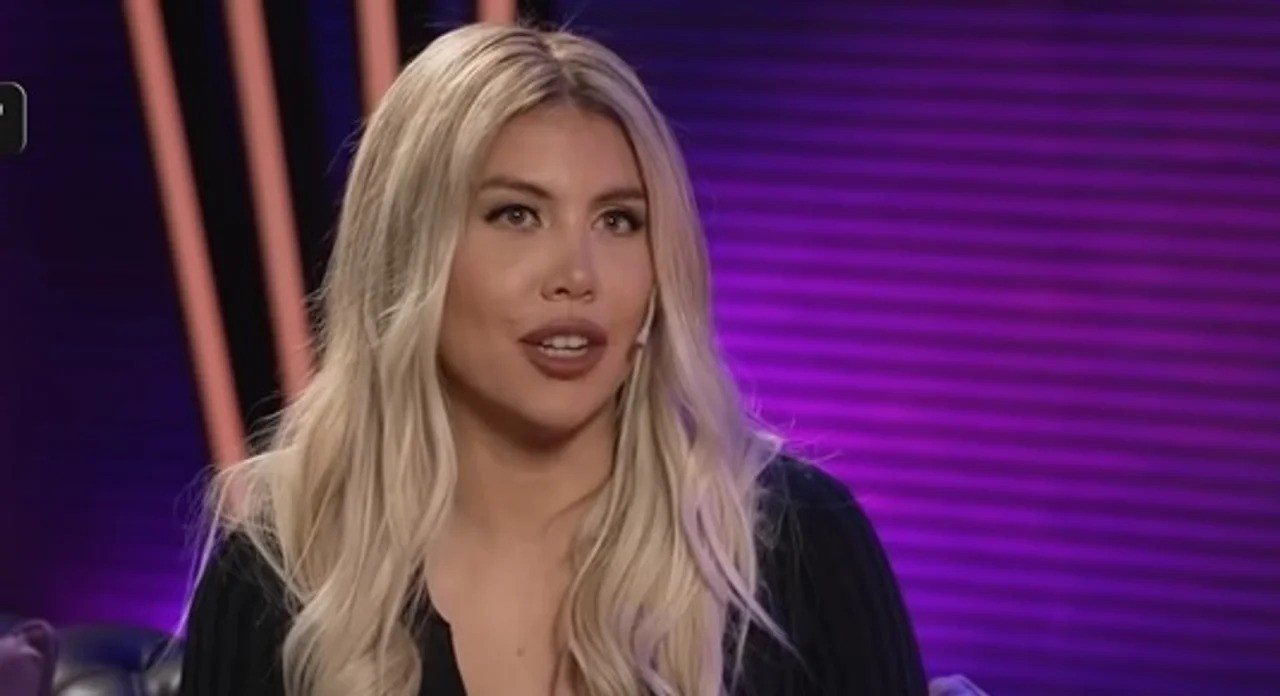 Wanda Nara reveló su lado más intelectual: escribió dos libros | Espectaculos