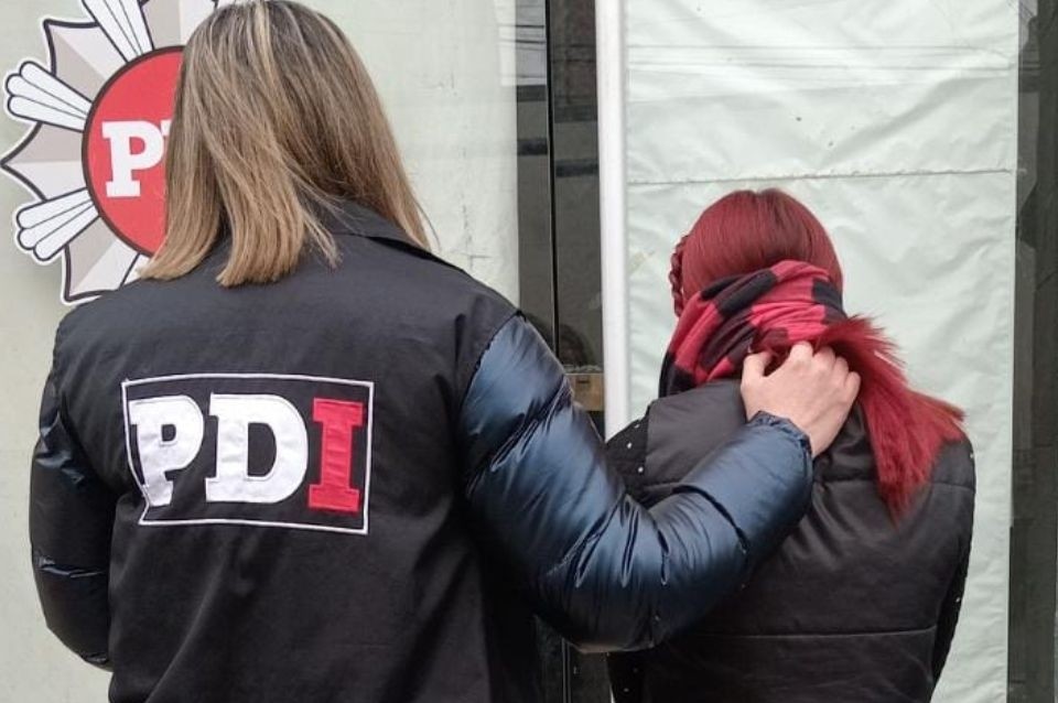 Condenaron a una joven a más de cinco años de prisión por intentar asesinar a su cuñada | Judiciales